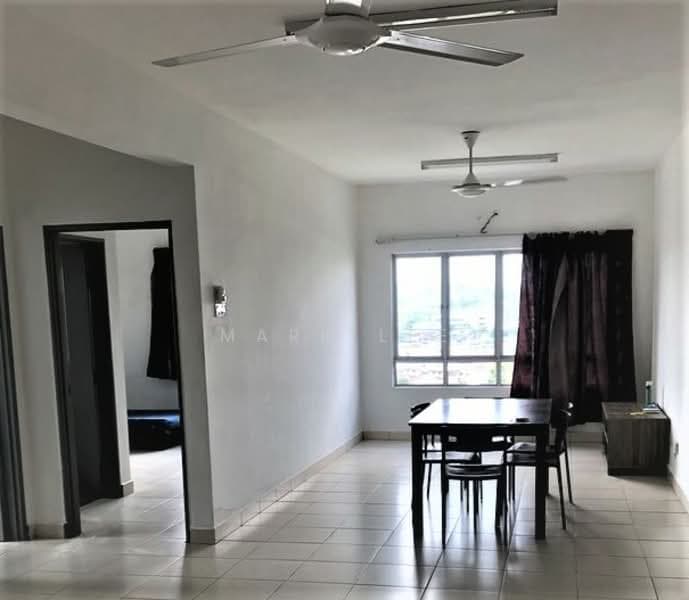 Mutiara Residence - 1