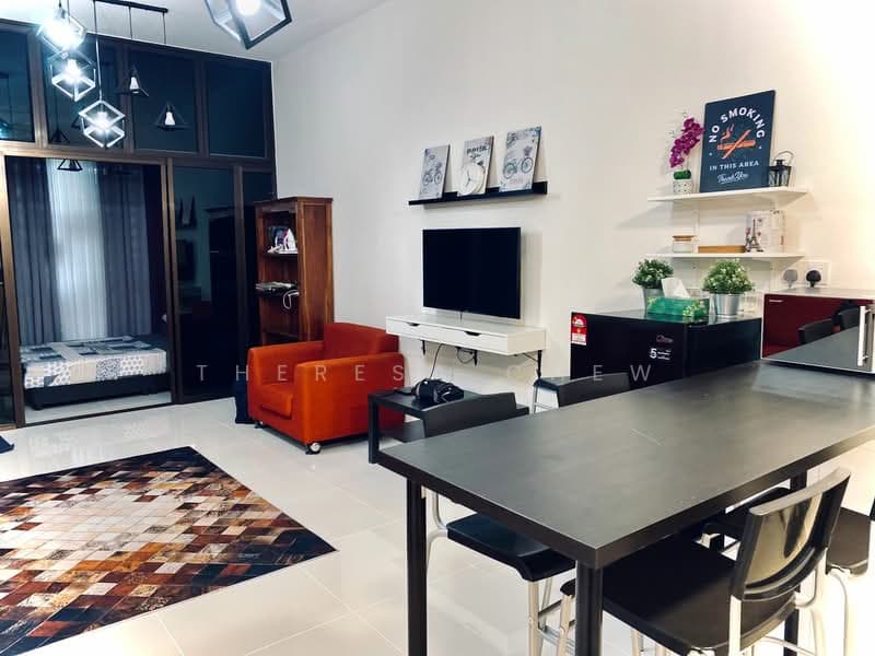 Core Soho Suite - 1