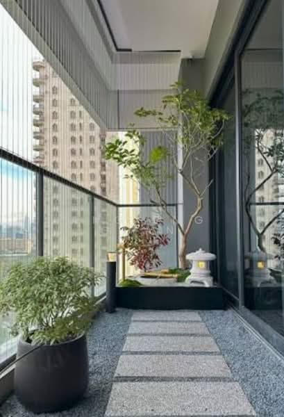 Residensi Mutiara Kajang 2 - 1