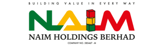 NAIM Land Sdn Bhd