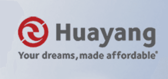 Hua Yang Berhad