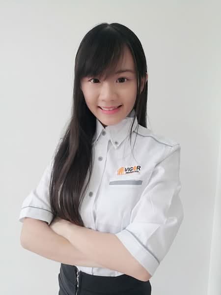Alicia Shum
