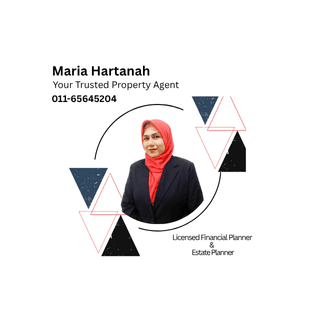 Maria Abu Bakar