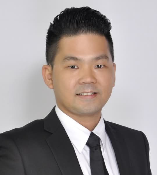 Jonathan Lai