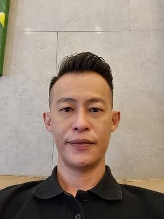 Kenny Voon