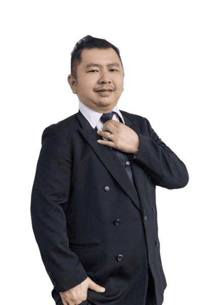 Donald Goh