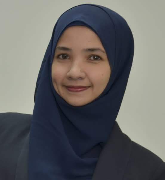 Norfazilah Binti Mohd Saad