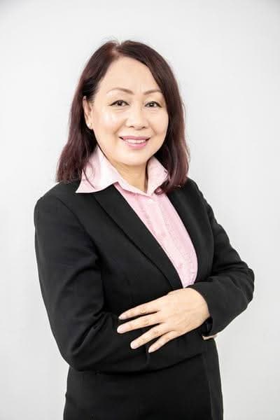 Agnes Aloysius