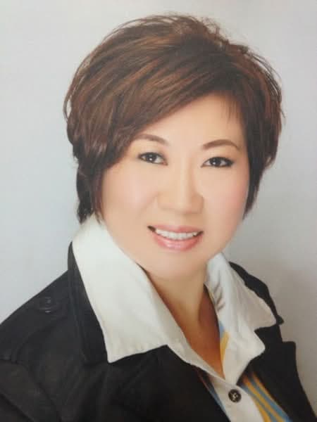 Jennie Ooi