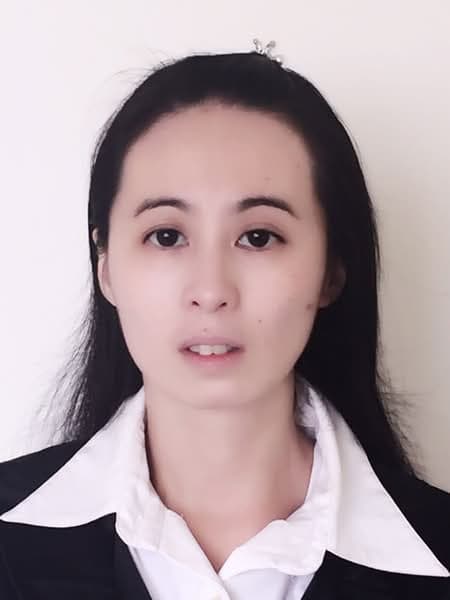Jasmine Loo