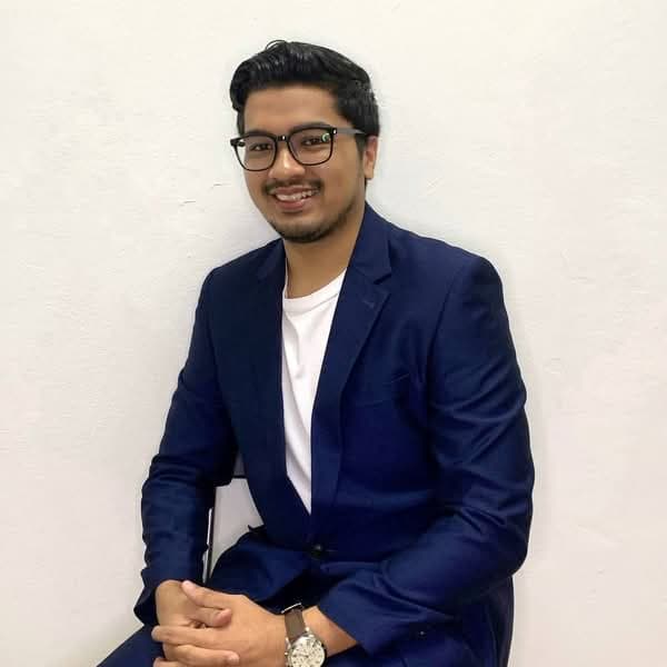Mohd Adryzam