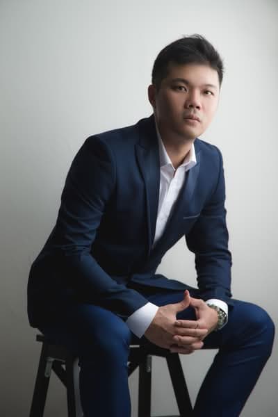 Kristopher Lee