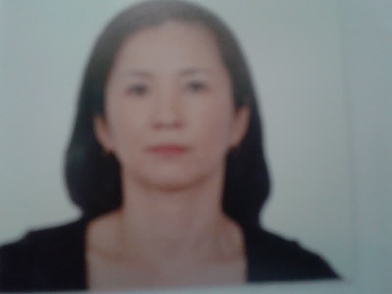 Suzanne Shoo