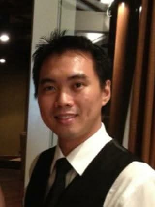 Kenny Kuan
