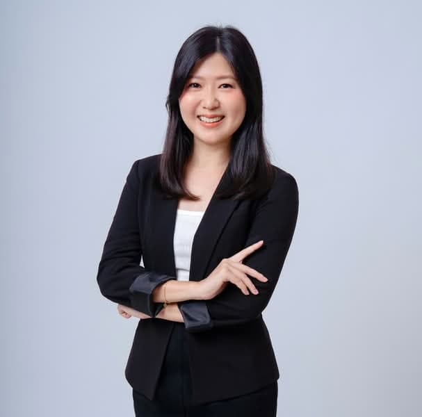 Nicole Pua