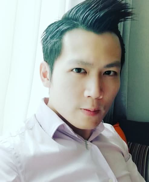 Aaron Lam