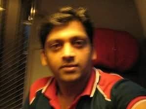 Hardeen Sirajudeen
