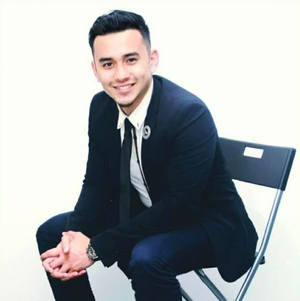 Hazwan Mokhtar