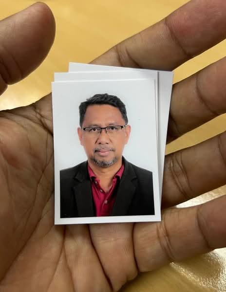 Mohd Rafiee