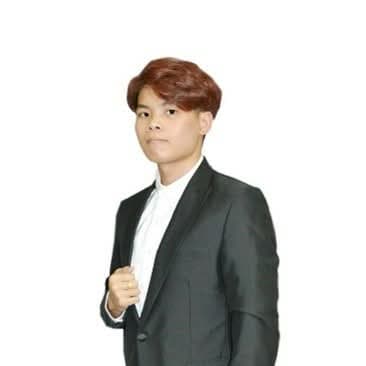 Louis Chan