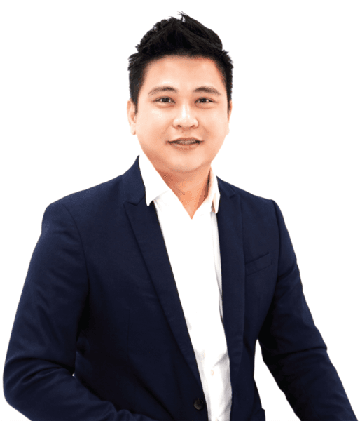 Trevor Chai