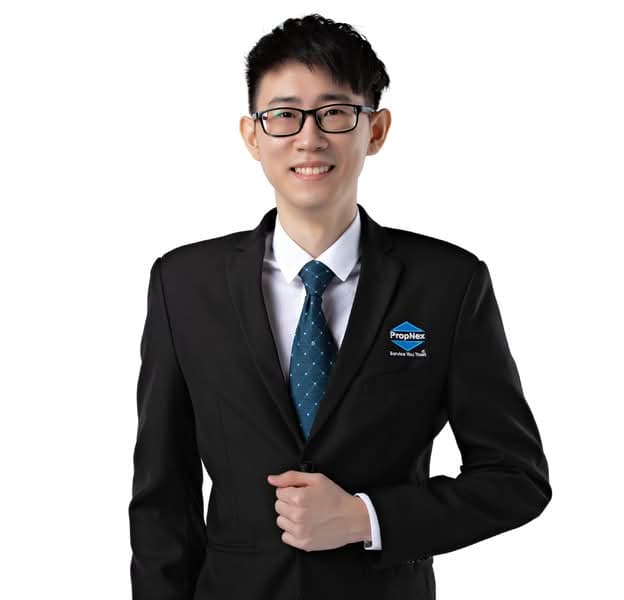 Darren Lim
