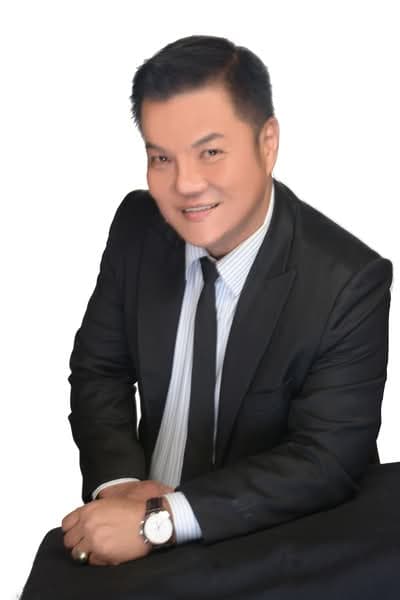 Desmond Goh