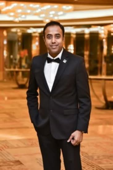 Ganesh Ramanathan