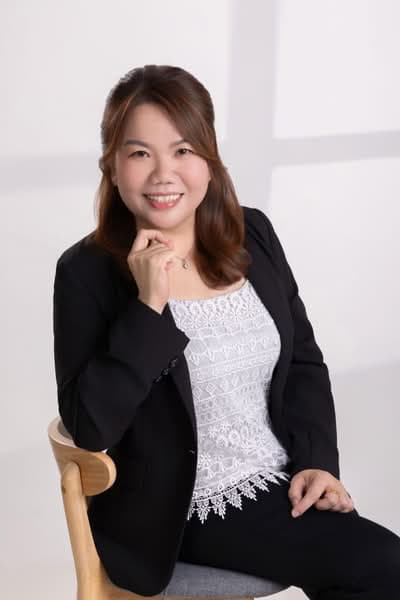 Jenny Kong