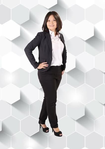 Elda Chong