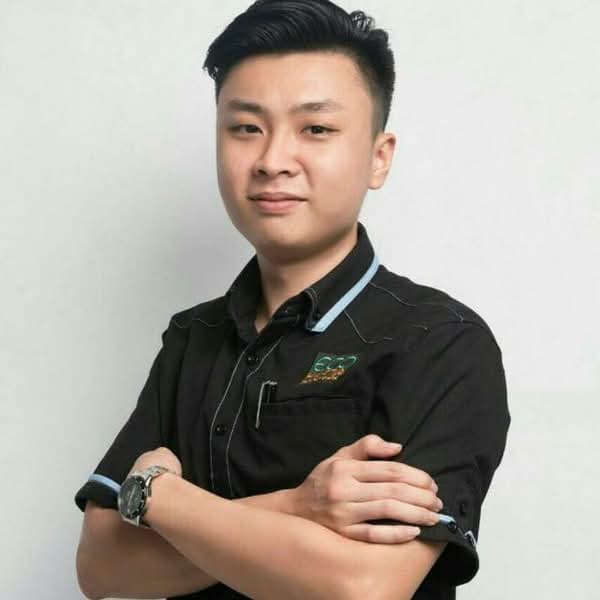 Kevin Chua