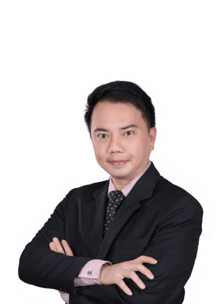 Kendriic Chong