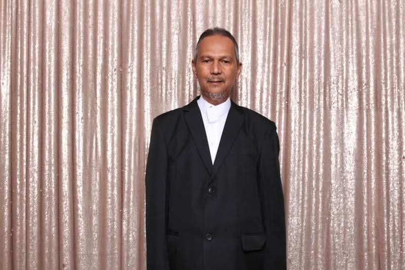 Syed Abdullah