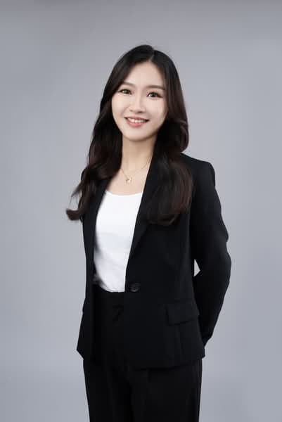 Ginnie Lau