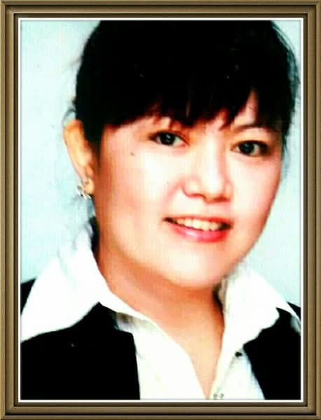Grace Tan