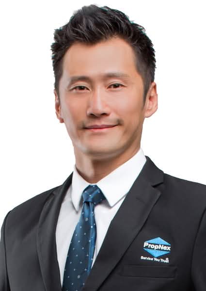 DOMINIQUE CHIU
