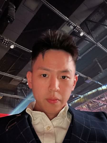 Jonathan Yeoh