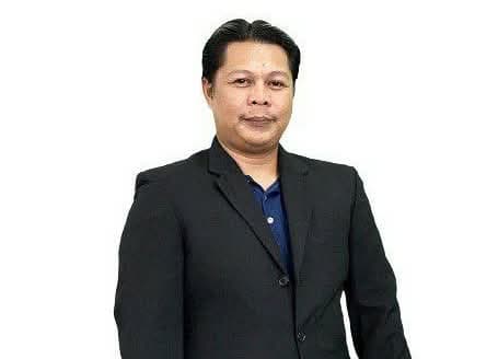 Ismadi Ismail