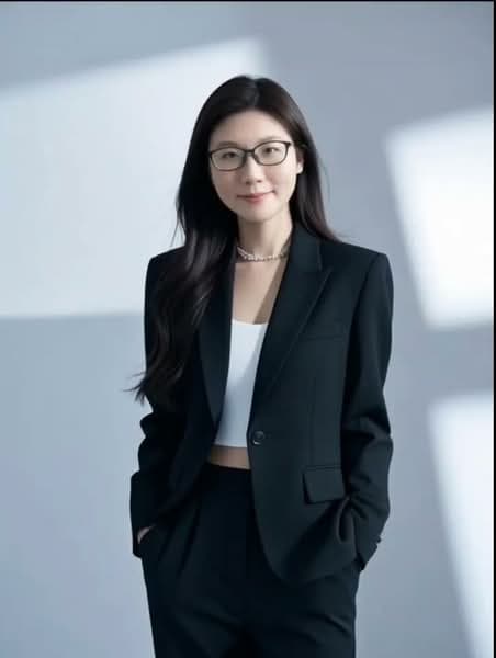 Sherene Goh