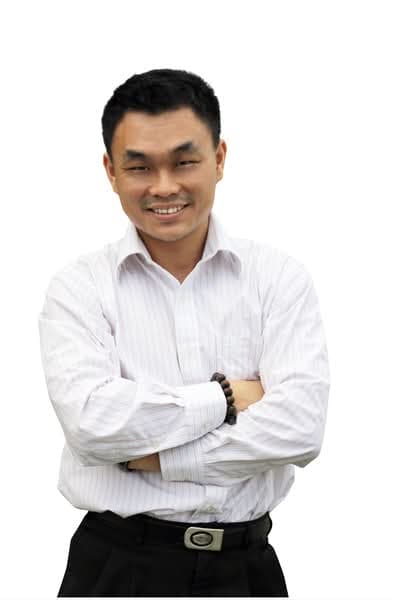 Ng Hon Keong