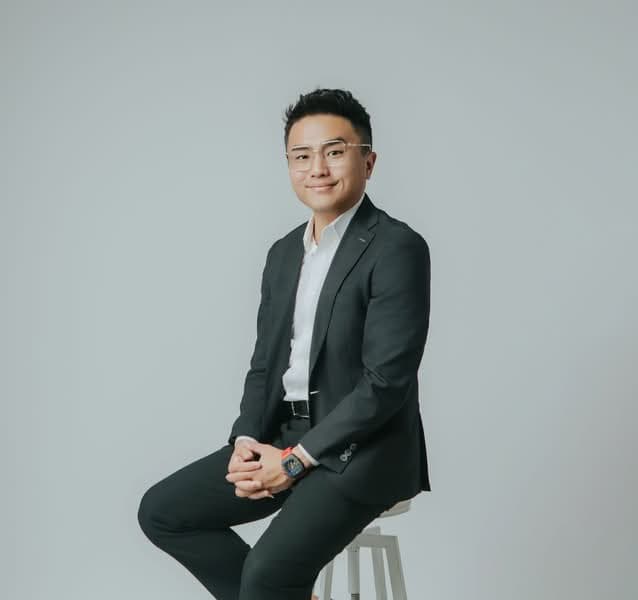 Paul Lim