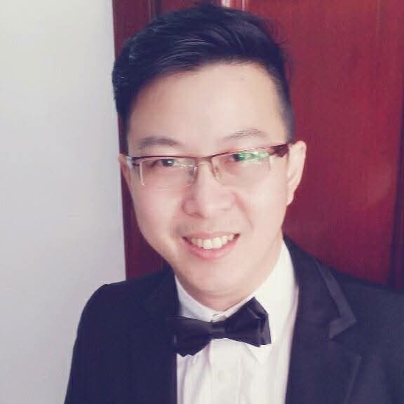 Andy Chai