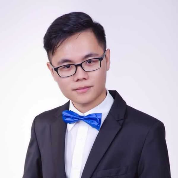 Winson Liem