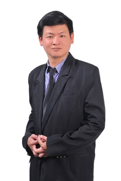 Alfred Leow
