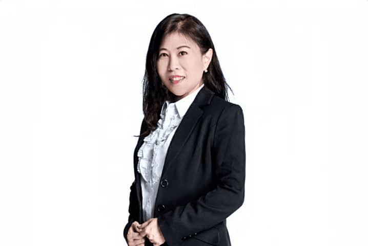 Winnie Lim