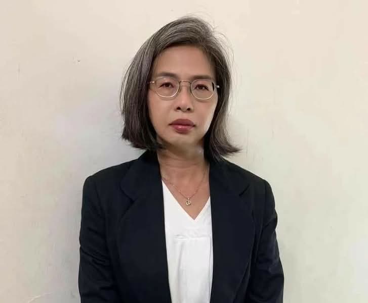 Naomi Ong