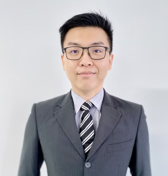 Wong Wen Heng