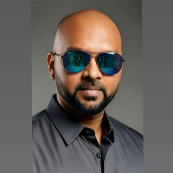 Venkat Desh