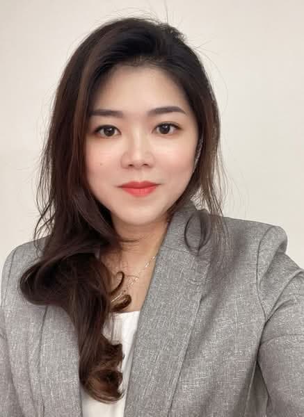 Susan Yeoh