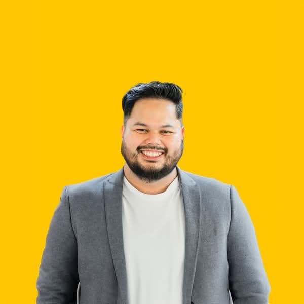 Danial Mohd Zaki